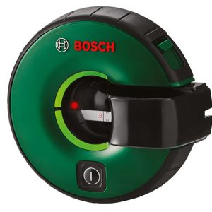 BOSCH Niveliergerät Atino BOSCH Niveliergerät Atino