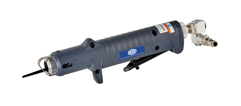AGRE Druckluft-Karosseriesäge AG-9510