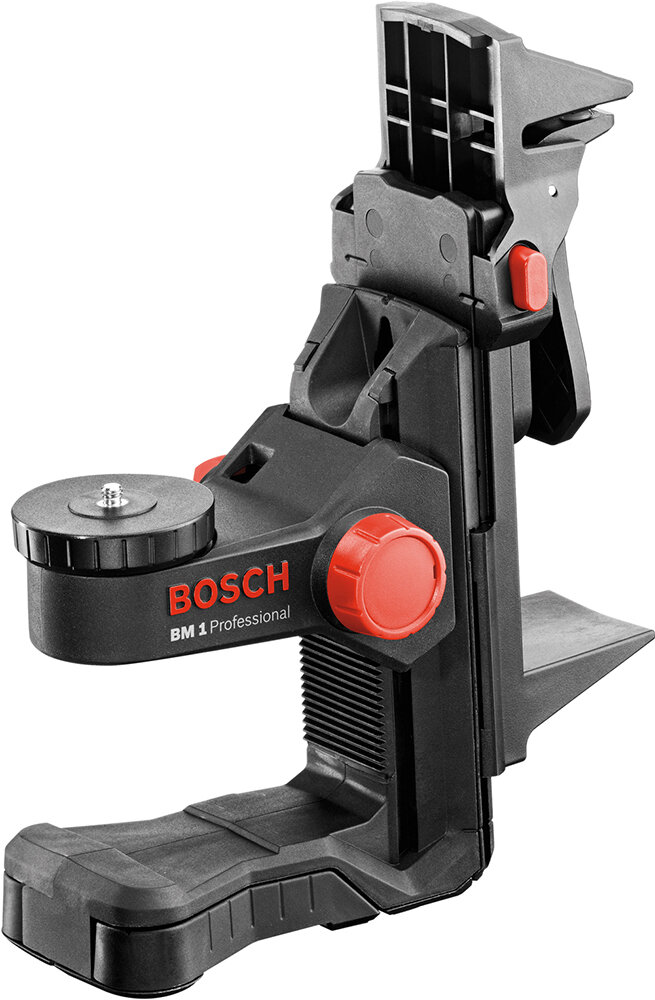 BOSCH Universal-Halterung BM 1