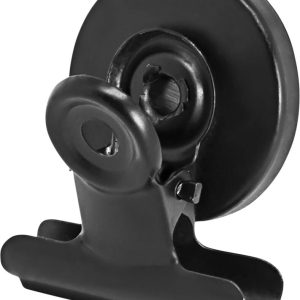 PINNACLE 6 Magnet-Clips 31 mm PINNACLE 6 Magnet-Clips 31 mm
