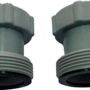 BESTWAY Schlauchadapter-Set
