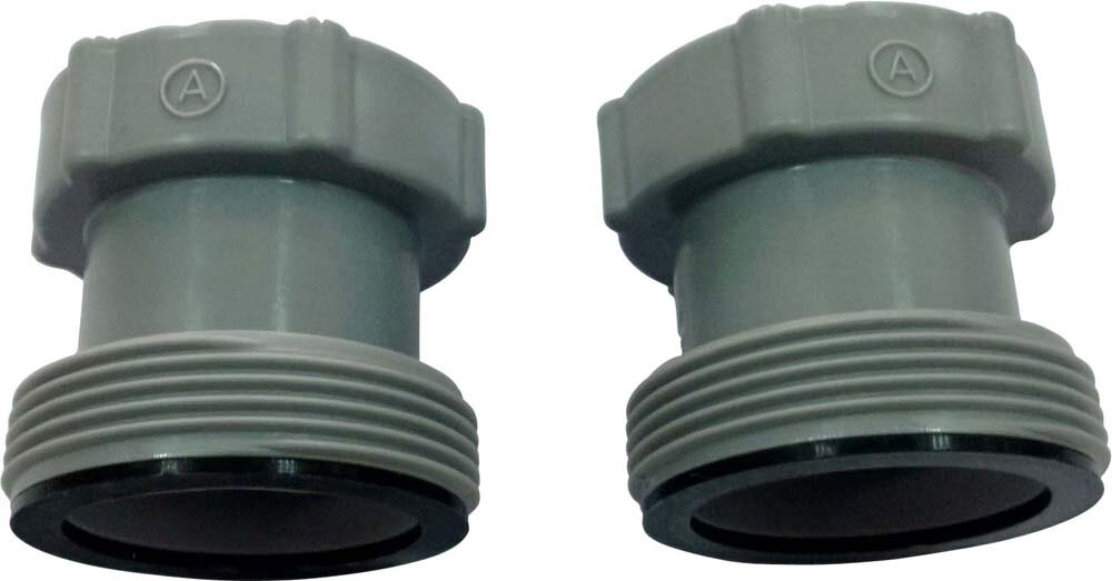 BESTWAY Schlauchadapter-Set