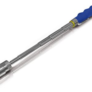ERBA LED-Teleskopstab mit Magnet ERBA LED-Teleskopstab mit Magnet