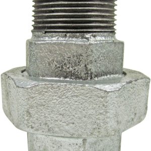 PUTEUS Rohr-Holländer 5/4"