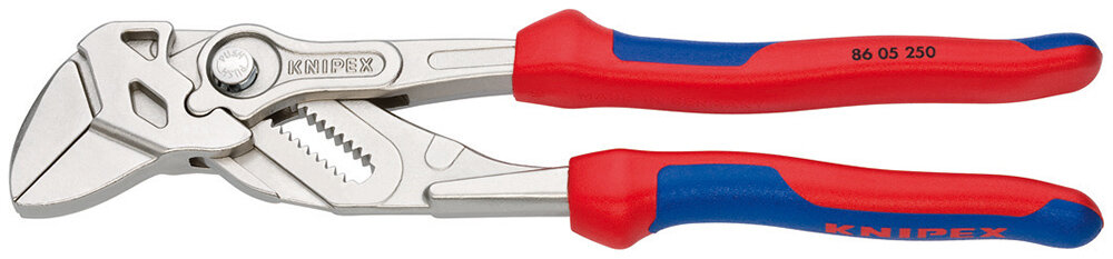 KNIPEX Zangen-Schlüssel 250 mm