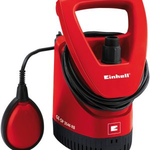 EINHELL Regenfasspumpe GE-SP 3546 RB EINHELL Regenfasspumpe GE-SP 3546 RB