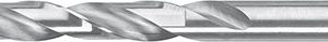 KWB HSS-G-Spiralbohrer Silver Star 6 mm Ø