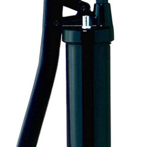 PRESSOL Industrie-Hand-Hebelfettpresse 500 cm³ PRESSOL Industrie-Hand-Hebelfettpresse 500 cm³