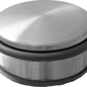 ERBA Edelstahl-Türstopper ERBA Edelstahl-Türstopper