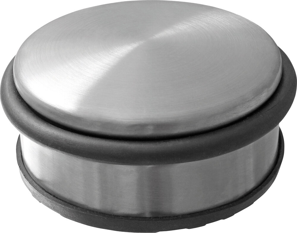 ERBA Edelstahl-Türstopper