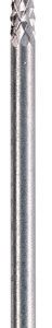 DREMEL Fugenfräser 570 3,2 mm  Ø