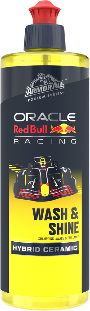 ARMOR ALL Armor All RBR Wash & Shine 500 ml