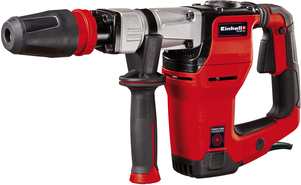 EINHELL Abbruchhammer TE-DH 12