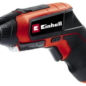 EINHELL Akku-Schrauber-Set TE-SD 3,6/1 Li EINHELL Akku-Schrauber-Set TE-SD 3,6/1 Li
