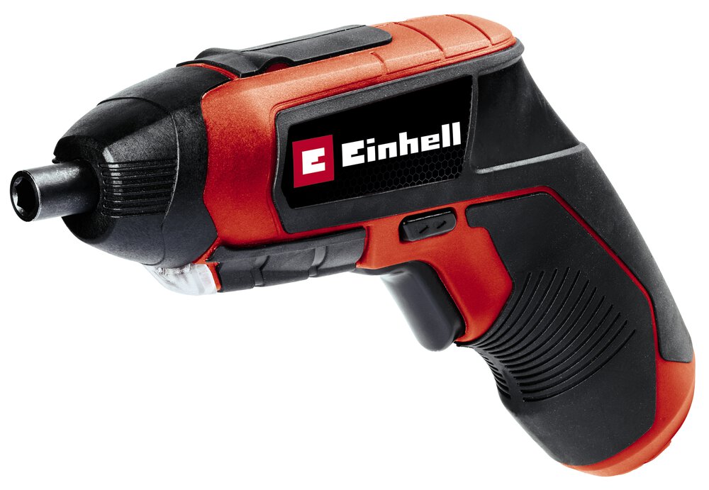 EINHELL Akku-Schrauber-Set TE-SD 3,6/1 Li