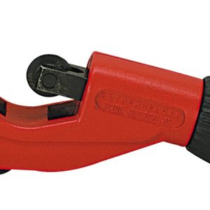 ROTHENBERGER Teleskop-Kupferrohrschneider 1 3/8" ROTHENBERGER Teleskop-Kupferrohrschneider 1 3/8"