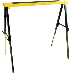 ERBA Metall-Klappbock 150 kg
