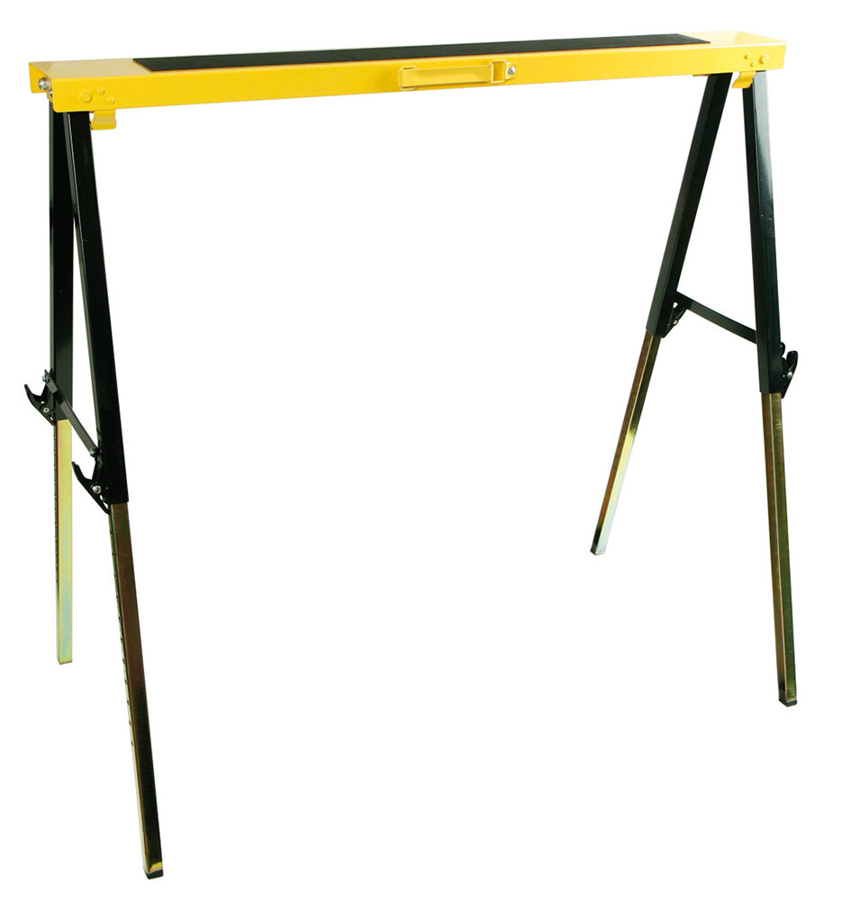 ERBA Metall-Klappbock 150 kg