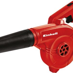 EINHELL Akku-Laubbläser TE-CB 18/180 Li Solo, Power X-Change EINHELL Akku-Laubbläser TE-CB 18/180 Li Solo, Power X-Change