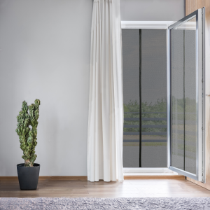 Zgonc Insekten-Magnetvorhang 95 x 235 mm Grau Zgonc Insekten-Magnetvorhang 95 x 235 mm Grau
