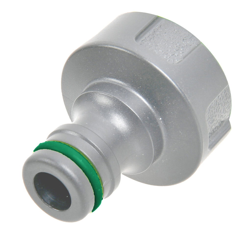 Zgonc Hahnstück 3/4"