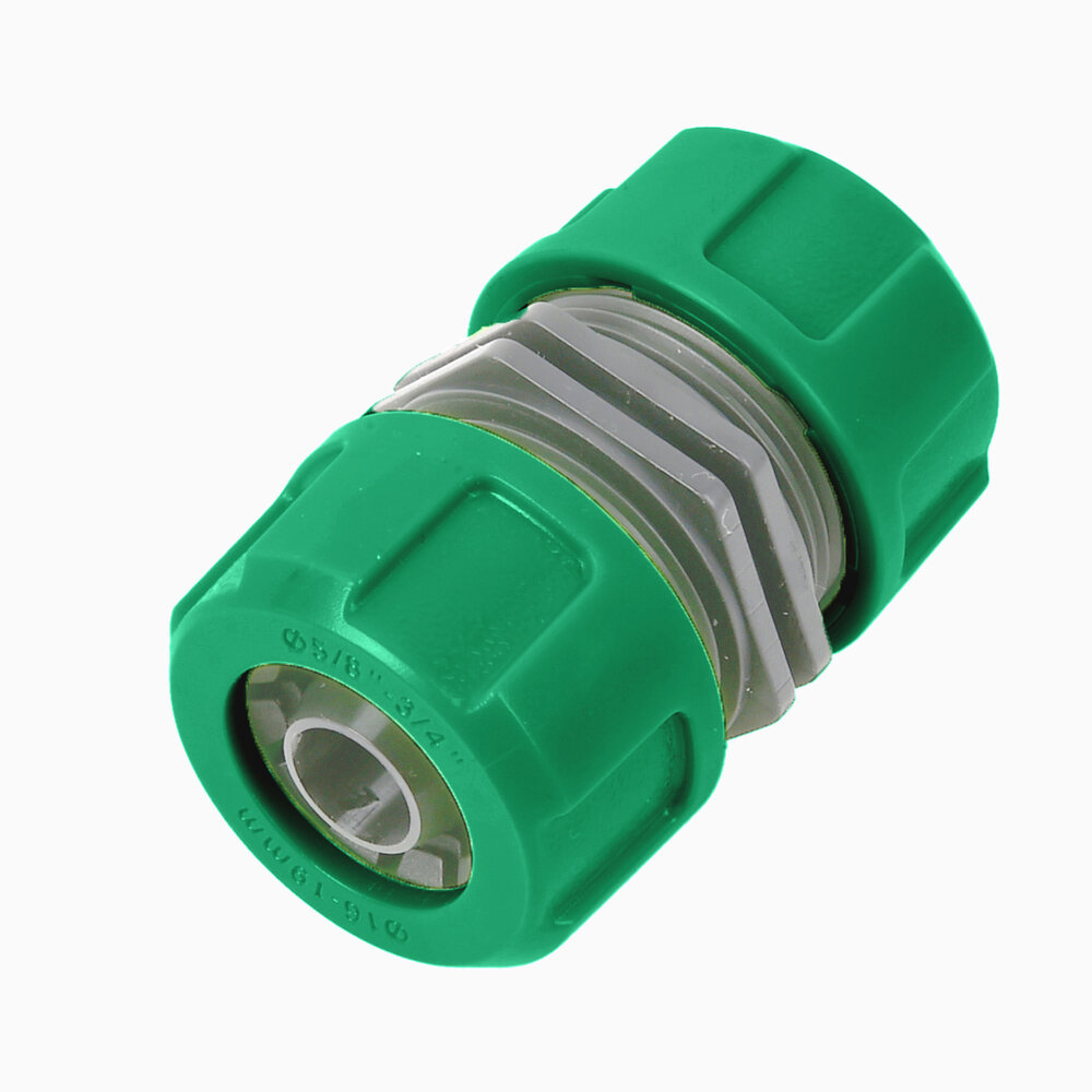 Zgonc Schlauchverbinder 1/2" - 5/8"