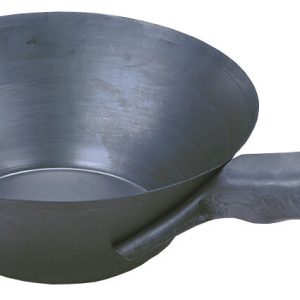 KRENHOF Mörtelschöpfer 23,4 cm Ø KRENHOF Mörtelschöpfer 23,4 cm Ø