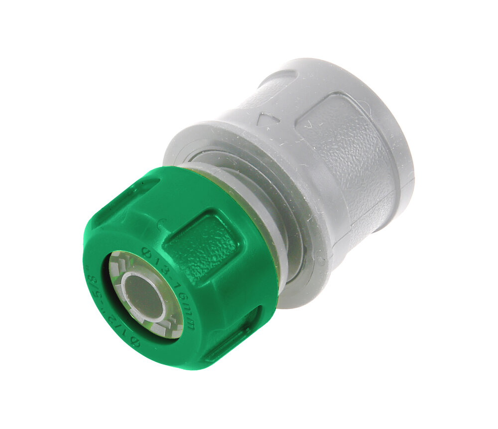 Zgonc Schlauchstück 1/2" - 5/8"