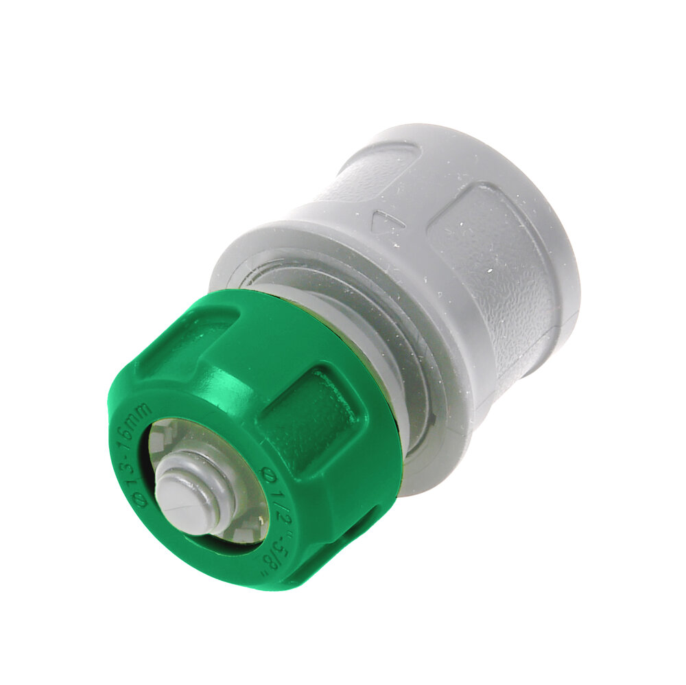 Zgonc Wasserstop 1/2" - 5/8"