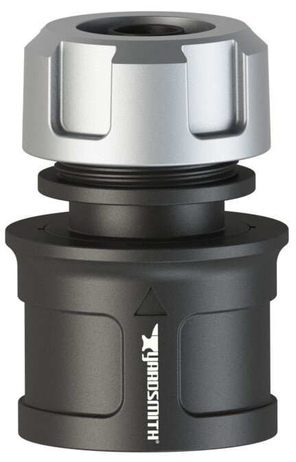 YARDSMITH Metall-Schnellschlauchstück 1/2"