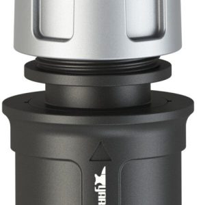 YARDSMITH Metall-Wasserstop 1/2" YARDSMITH Metall-Wasserstop 1/2"
