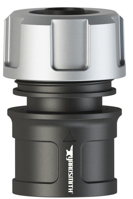 YARDSMITH Metall-Schnellschlauchstück 3/4"