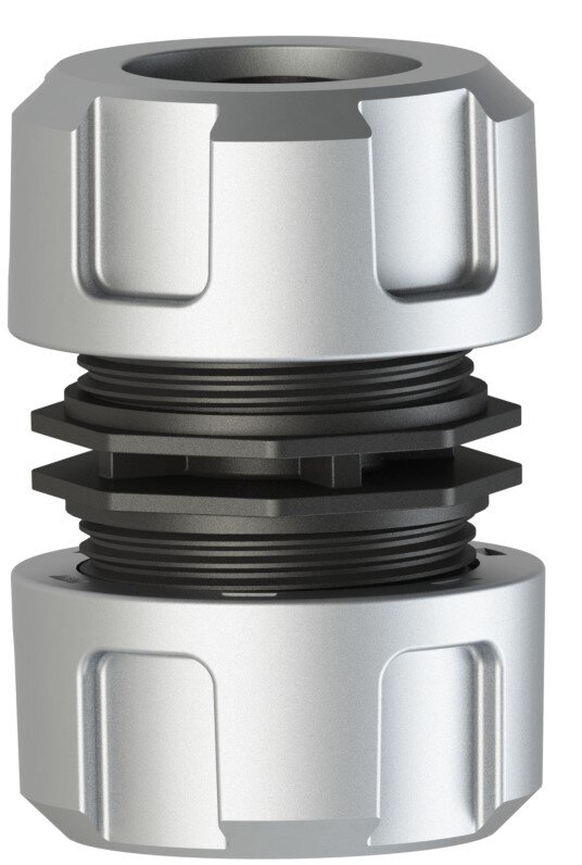 YARDSMITH Metall-Verbinder 1/2"