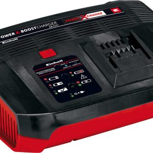 EINHELL 18V Booster-Ladegerät 6A Power X-Change EINHELL 18V Booster-Ladegerät 6A Power X-Change