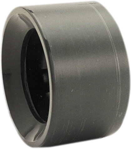 Reduktion 50 auf 40 mm Ø