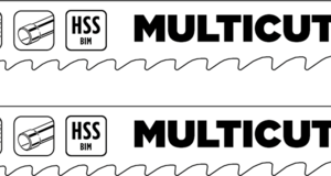 KWB MULTICUT HSS-Bi-Metall-Stichsägeblätter, Mehrzweckverwendung KWB MULTICUT HSS-Bi-Metall-Stichsägeblätter, Mehrzweckverwendung