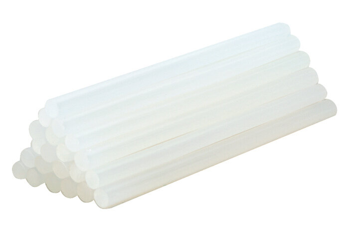 KRAFTBOX PROFESSIONAL 26 Klebesticks transparent 11 mm Ø 500 g