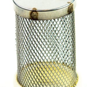 PUTEUS Schmutzfänger 5/4"