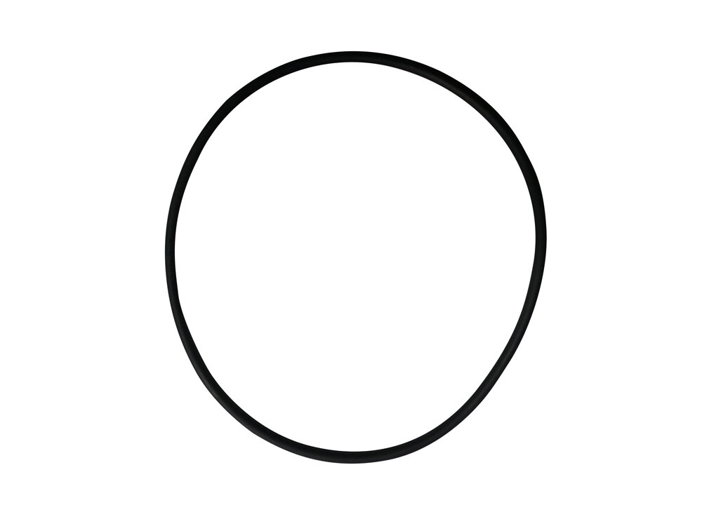 O-Ring zu Filterdeckel und Filterpumpe