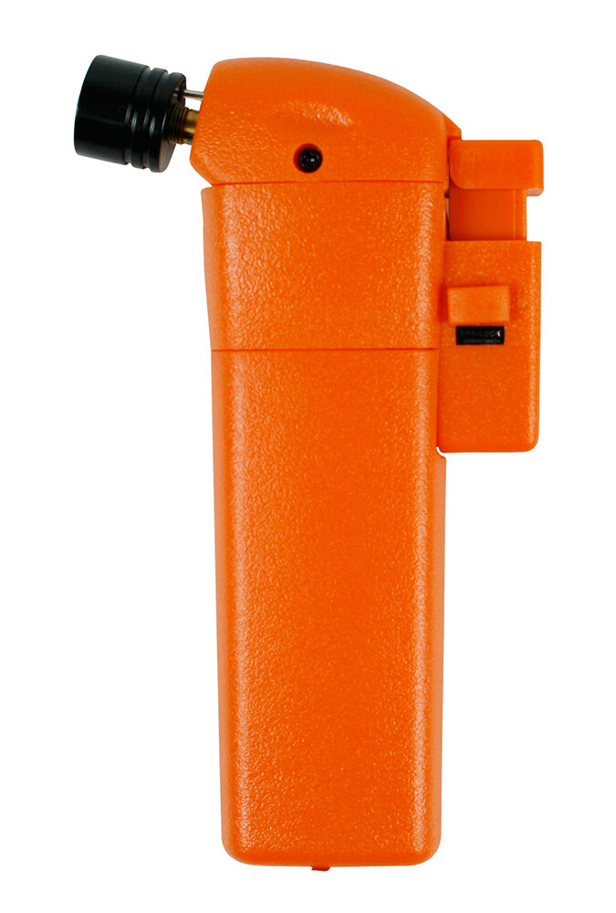 YPL NG Outdoor-Pocket-Gasbrenner