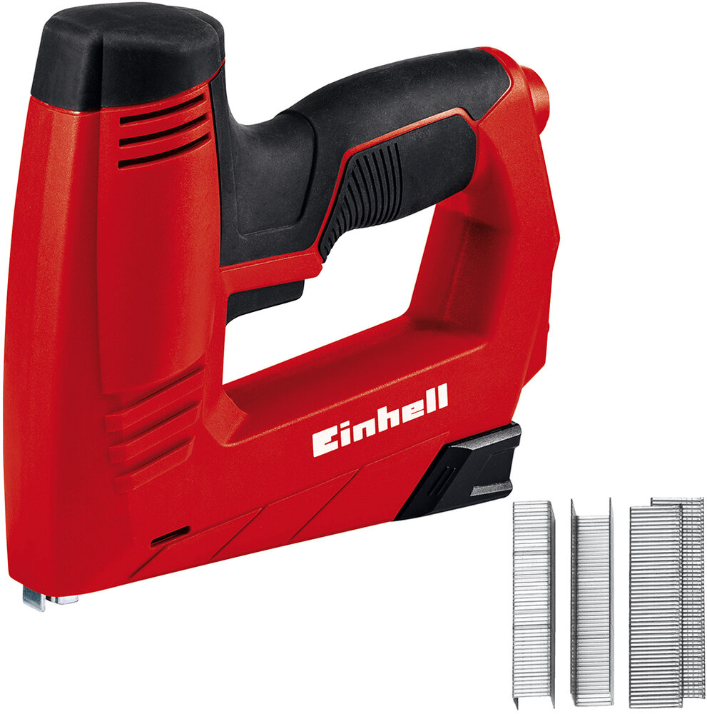 EINHELL Tacker TC-EN 20 E