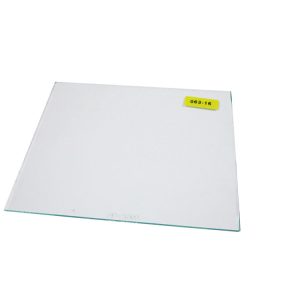 WKS Vorsatzglas klar 110 x 90 mm WKS Vorsatzglas klar 110 x 90 mm