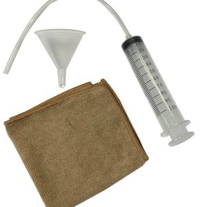 YGL Ölwechsel-Set für Rasenmäher 3 tlg. YGL Ölwechsel-Set für Rasenmäher 3 tlg.