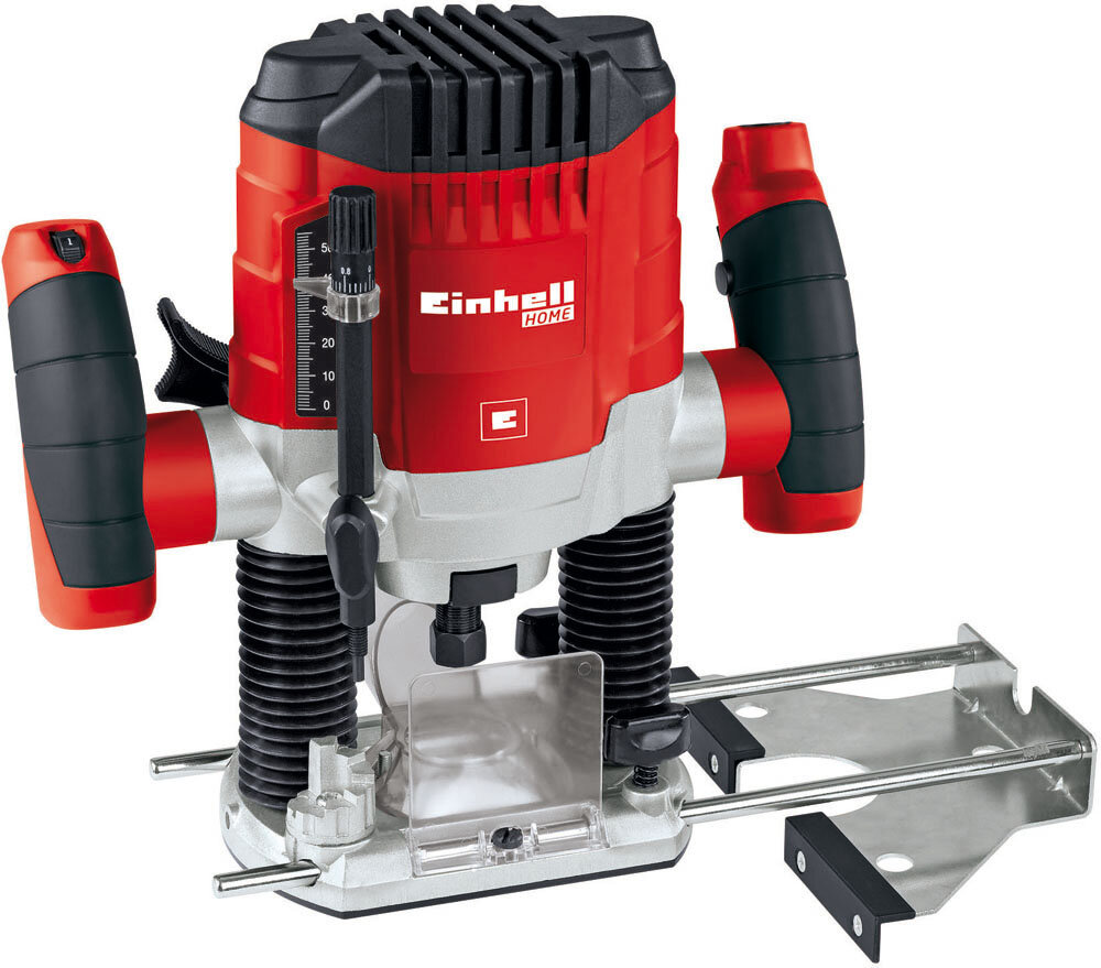 EINHELL Oberfräse TC-RO 1155 E