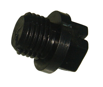 Ablassschraube