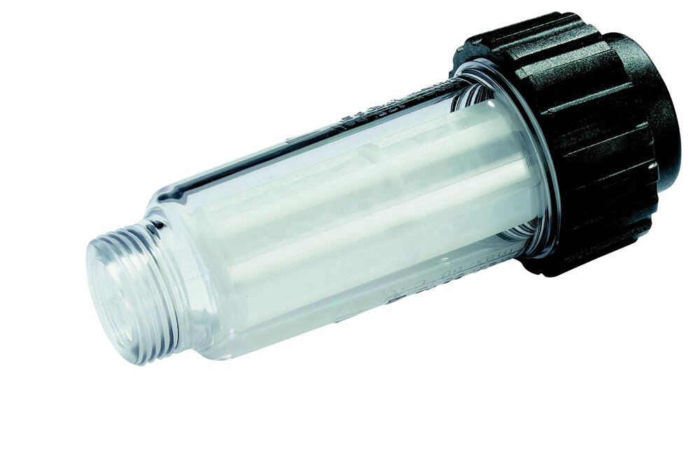 KÄRCHER Wasserfeinfilter