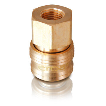 ERBA Schnellschlusskupplung 1/4"-IG