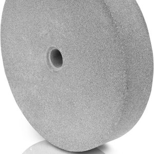 ERBA Nass-Schleifscheibe 200 x 40 x 20 mm Ø K 80 ERBA Nass-Schleifscheibe 200 x 40 x 20 mm Ø K 80