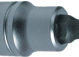 FORCE Vielzahn-Nuss M12 56 mm FORCE Vielzahn-Nuss M12 56 mm