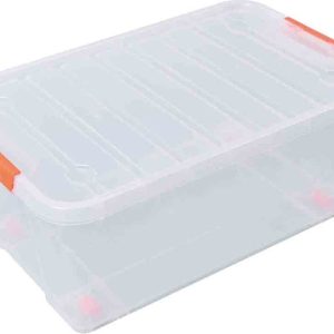 TACTIX Aufbewahrungsbox 35 l TACTIX Aufbewahrungsbox 35 l